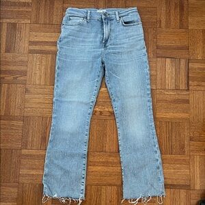 🦄 Splendid Kick Flare Jeans
